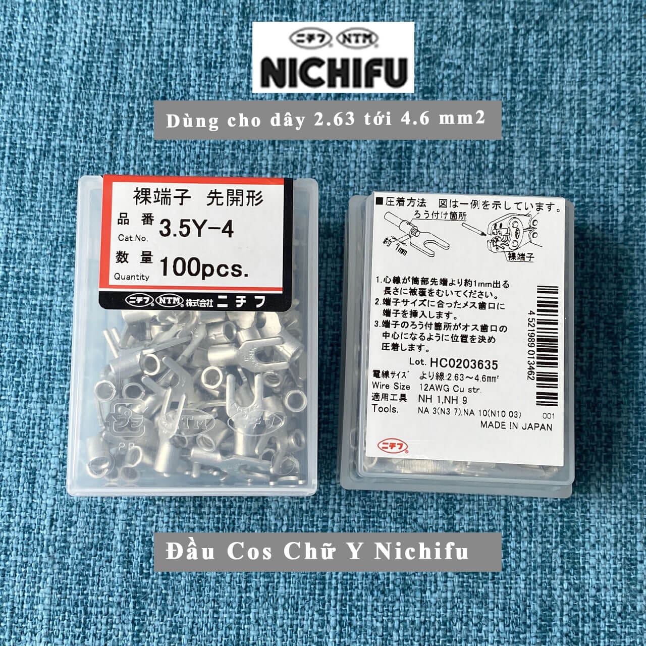 đầu cos nichifu 2y-3.5; đầu cosse nichifu 3.5y-4; đầu cốt nichifu 3.5y-4; đầu cos 3.5y-4 nichifu; đầu cos chỉa nichifu 3.5y-4; mua cos 3.5y-4 nichifu; mua cốt 3.5y-4;