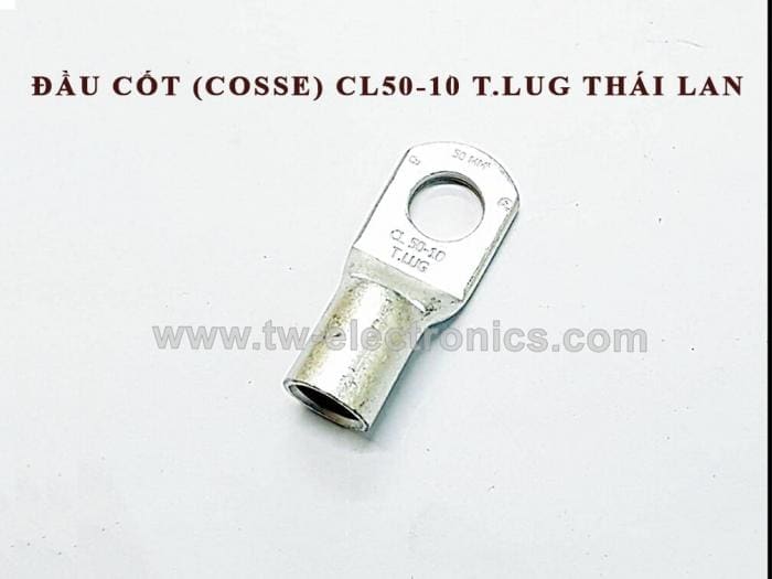 Đầu Cosse Tlug - KST và Đầu cos SC Trung Quốc Khác Biệt ntn?