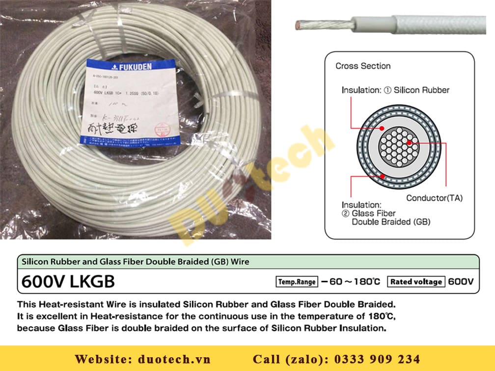 fukuden thermocouple cable; fukuden cable; thermal wire; high temperature wire; thermal heating wire; high temperature oven wire; heat resistant wire; nickel wire cabel; nsbl heat resistant wire; nigb heat resistant wire; 28nsbl heat resistant wire; nigb fukuden cable; nsbl fukuden cable; 28nsbl fukuden cable; 28 nsbl fukuden cable; cáp chịu nhiệt độ nhật bản; cáp chịu nhiệt 300 độ C; cáp chịu nhiệt 400 độ C; dây chịu nhiệt độ nhật bản; dây chịu nhiệt độ cao 200v; cáp chống cháy 400 độ C;