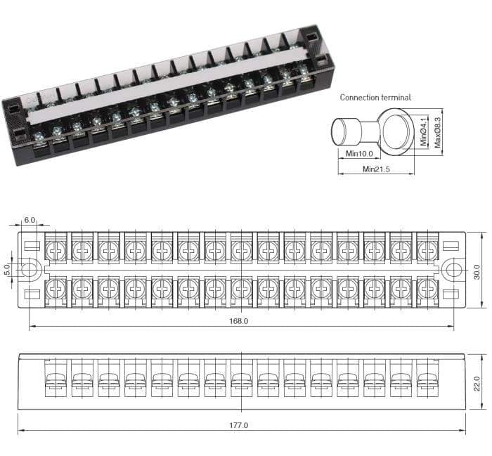 cầu đấu hftb-2015; cầu đấu dây điện 20a 15 cực; hivero; hanyoung; yongsung; togi; phoenix; fuji; duotech; duogroup; công ty tnhh kỹ thuật duo; duotech.vn; duogroup.vn; cầu đấu hivero hftb-2015; cầu đấu dây điện hftb-2015; domino hftb-2015; cầu đấu terminal khối hftb-2015; cầu đấu dây điện domino hftb-2015; cầu đấu dây terminal khối hftb-2015; terminal block hftb-2015; terminal block wiring diagram; cầu đấu dây điện hivero hftb-2015; domino hivero hftb-2015; cầu đấu terminal khối hivero hftb-2015; cầu đấu dây điện domino hivero hftb-2015; cầu đấu dây terminal khối hivero hftb-2015; terminal block hftb-2015 hivero; terminal block wiring diagram;