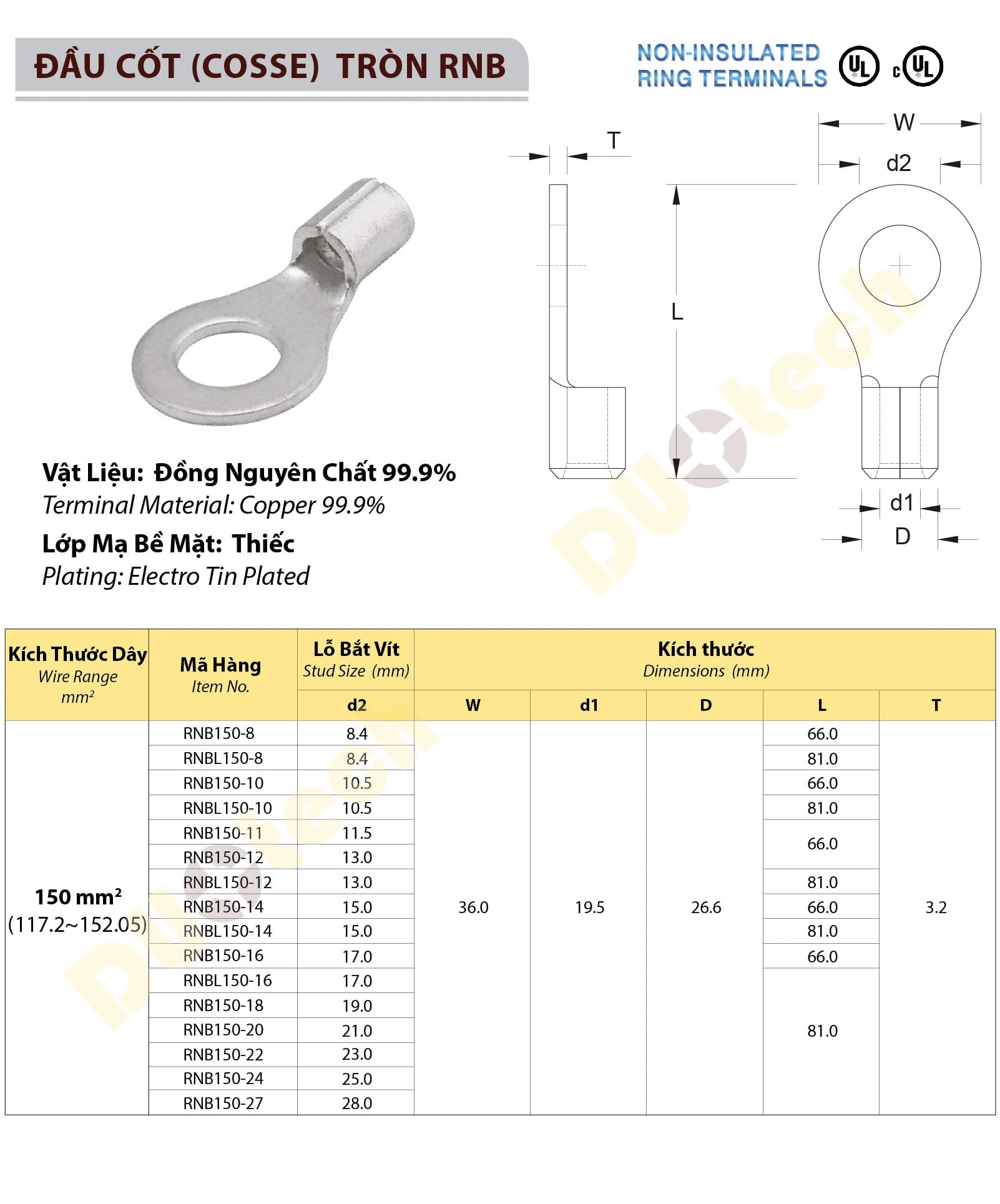 đầu cos rnb tròn trần; đầu cos rnb100 rnb150 100mm2 150mm2; đầu cos tròn rnb100 cáp 100m2; đầu cosse tròn rnb100 dây cáp 100m2; đầu cos tròn rnb150 cáp 150mm2; đầu cosse tròn rnb150 dây cáp 150mm2; đầu cos tròn rnb100-12 rnb100-14 100mm2; đầu cosse tròn rnb100-12 rnb100-14 100mm; đầu cos tròn rnbl150-12 rnb150-14 150mm2; đầu cosse tròn rnbl150-12 rnb150-14 150mm; rnb100-8; rnb100-10; đầu cos tròn 100mm rnb100-8 rnb100-10; đầu cos tròn trần 100mm rnb100-8 rnb100-10; đầu cosse rnb100-8; đầu cosse tròn rnb100-8; đầu cosse rnb100-10; đầu cosse tròn rnb100-10; rnb100-12; rnb100-14; đầu cos tròn 100mm rnb100-12 rbn100-14; rnb125-12; rnb125-10; đầu cos tròn 125mm rnb125-10 rnb125-12; đầu cos 125mm rnb125-10 rnb125-12; đầu cosse tròn rnb125-10 dây 125mm2; rnb150-12; rnbl150-12; rnb150-14; đầu cos tròn 150mm rnbl150-12 rnb150-14; đầu cos tròn trần 150mm rnbl150-12 rnb150-14; đầu cosse rnbl150-12; đầu cosse tròn trần rnb150-12 đầu cosse rnbl150-14;đầu cosse tròn trần rnbl150-14; duo tech; duo group; công ty tnhh kỹ thuật duo; duotech.vn;