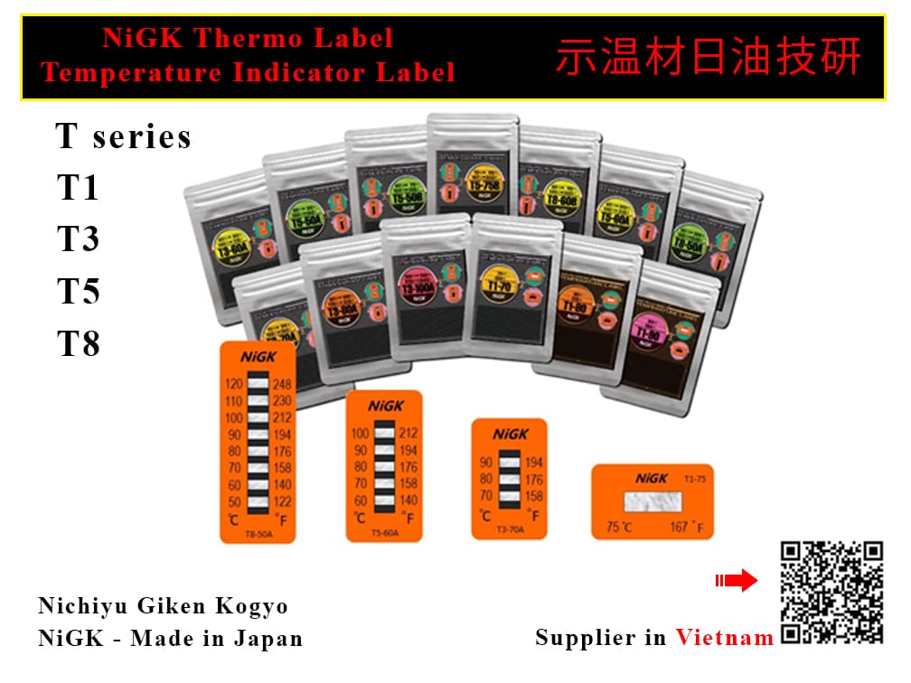 nichiyu giken kogyo supplier in vietnam; 示温材日油技研; nigk temperature indicator labels in viet nam;  temperature indicator materials distributor in vietnam; temperature label distributor in vietnam;  temperature tape distributor in vie tnam; nigk thermo label agency in vietnam;  thermo sheet distributor in viet nam; temperature indicator labels agency in vietnam;  temperature indicator materials agency in vietnam; temperature label agency in vietnam;  temperature tape agency in vietnam; nigk thermo label agency in vietnam;  thermo sheet agency in vietnam; temperature indicator labels supplier in vietnam;  temperature indicator materials supplier in viet nam; temperature label supplier in vietnam;  temperature tape supplier in vietnam; nigk thermo labels supplier in viet nam;  thermo sheet supplier in vietnam; nigk thermo label supplier in vietnam;  nigk thermo label distributor in viet nam; nigk temperature label supplier in vietnam;  nigk temperature label distributor in vietnam; nigk temperature indicator labels supplier in vietnam;  nigk temperature indicator labels distributor in viet nam; temperature supervisor;  temperature monitoring solutions; tem cảnh báo nhiệt độ cao;  tem cảnh báo nhiệt độ; tem đo nhiệt độ;  tem nigk đo nhiệt; tem nhiệt độ cao;  tem nhiệt nigk; nhãn đo nhiệt độ;  nhãn nigk đo nhiệt; nhãn nigk;  tem nigk; tem giám sát nhiệt độ nigk;  tem đo nhiệt nigk nhật bản; tem đo nhiệt dòng e nigk;  tem nigk t1 t3 t5 t7; tem đo nhiệt dòng t nigk;  tem nigk t3-60a t3-70a t3-80a t3-100a t5-50a t5-60a t8-50a; ; tem đo nhiệt dòng t nigk;  tem nigk t1 t3 t5 t8; temperature indicator label;  thermo label; nhãn đo nhiệt độ nigk;  tem đo nhiệt nigk t3-60a t3-70a t3-80a t3-100a t5-50a t5-60a t8-50a; 