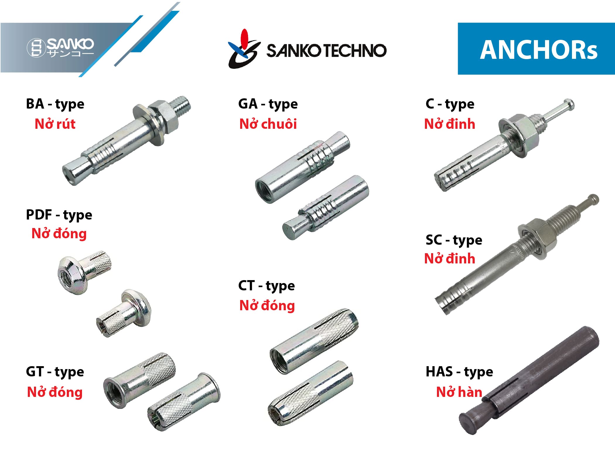 tắc kê nở đinh sanko; nở đinh sanko; nở đinh hãng sanko techno; nở đinh sanko c-type; nở đinh hãng sanko techno c-type; nở đinh thép carbon sanko techno; nở đinh thép carbon hãng sanko techno; サンコーファステム; サンコーファステム sanko fastem; nở đinh thép carbon mạ crom 3+; tắc kê nở đinh sanko; tắc kê nở đinh sc-type sanko techno; nở rút ba - type sanko fastem; bolt anchor ba-type sanko; bolt anchor ba - type sanko; ba タイプ サンコ ボルトアンカー’; nở đóng sanko nhật bản; nở đóng ct-type sanko techno fastem; nở đóng ct-type sanko techno; nở đạn ct-type sanko fastem; drop-in anchor ct-type sanko; drop-in anchor ct - type sanko; nở đạn sanko; tắc kê đạn sanko; nở đóng sanko; nở đóng thép mạ kẽm ct-type sanko; nở đóng ct-type sanko techno; nở đạn ct-type sanko fastem; sanko drop-in anchor ct-type; ct タイプ サンコ ドロップインアンカー; tắc kê nở đạn sanko; tắc kê nở đạn sanko; nở đóng sanko techno; nở đóng sanko gt-type; nở đóng sanko fastem gt-type ; sanko drop-in lib anchor gt-type; sanko drop-in anchor gt - type; tắc kê đạn sanko techno; tắc kê nở đạn sanko techno; sanko techno fastem nhật bản; hãng sanko techno fastem; 