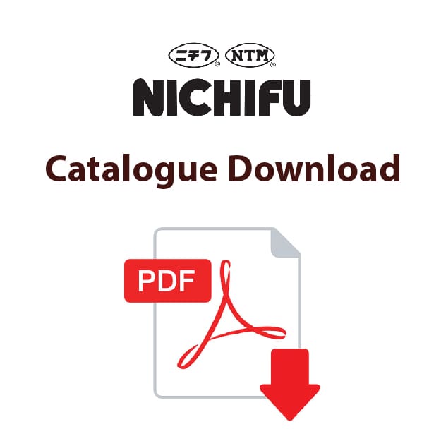 download catalogue nichifu
