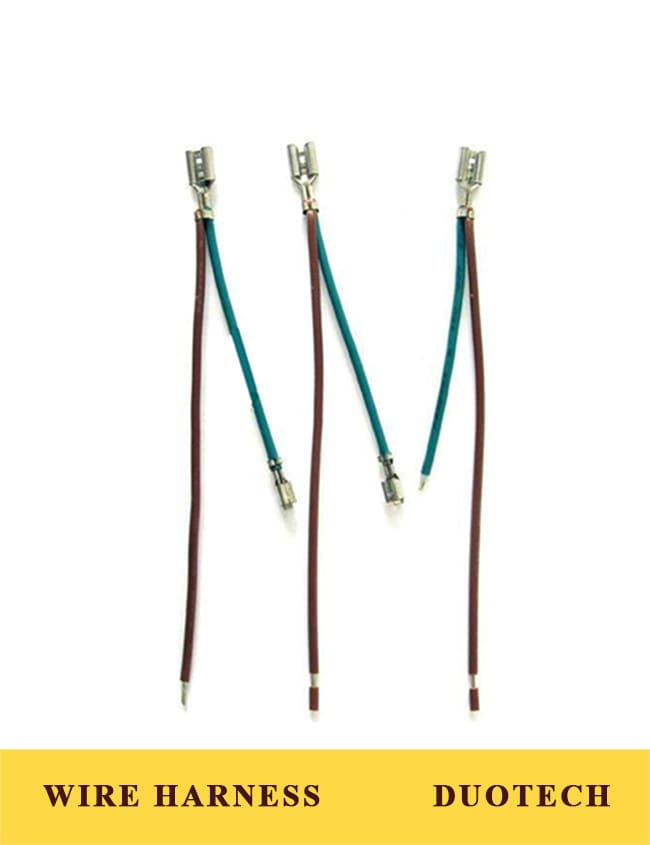 gia công dây điện wire harness dây điện kết nối board mạch thiết bị điện tử, điện lạnh gia dụng, dây điện xe máy ô tô duotech 01 , gia công dây điện wire harness; dịch vụ gia công dây điện; gia công dập đầu cos điện; gia công dây điện bấm đầu cos dây điện dập sẵn đầu cos; dây điện dập sẵn đầu bằng máy tự động máy bấm cos tự động; máy bấm đầu cos tự động; dịch vụ gia công dây điện theo yêu cầu bằng máy tự động cho thiết bị điện tử, điện lạnh, gia dụng, xe điện oem wiring harness manufacturer in vietnam customized wire harnesses to customer’s need for electronic devices, air-conditioner, industrial, home appliances, electric vehicles; gia công dây điện wire harness jst molex te amp jae hrs ket sumitomo yazaki delphi aptiv amphenol ket kum; fuyuwan vn wire harness; iwasakidenki iwasaki wire harness; cảm biến sensor đầu dò tủ lạnh hãng samsung, toshiba, aqua, hitachi, sanyo, sharp, lg electronic, panasonic, electronlux, casper, beko, funiki; sunhouse hafele crystal ava panasonic kangaroo bluestone philips hawonkoo tefal ferroli midea hommy hurom magic eco kuvings mishio delites kalite mutosi smeg; mutosi rapido benny điện quang