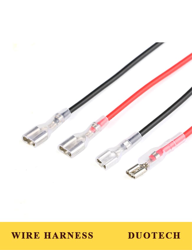 gia công wire harness lắp ráp dây điện kết nối board mạch thiết bị điện tử, điện lạnh gia dụng, dây điện xe máy ô tô duotech 02-1; gia công dây điện wire harness; dịch vụ gia công dây điện; gia công dập đầu cos điện; gia công dây điện bấm đầu cos dây điện dập sẵn đầu cos; dây điện dập sẵn đầu bằng máy tự động máy bấm cos tự động; máy bấm đầu cos tự động; dịch vụ gia công dây điện theo yêu cầu bằng máy tự động cho thiết bị điện tử, điện lạnh, gia dụng, xe điện oem wiring harness manufacturer in vietnam customized wire harnesses to customer’s need for electronic devices, air-conditioner, industrial, home appliances, electric vehicles; gia công dây điện wire harness jst molex te amp jae hrs ket sumitomo yazaki delphi aptiv amphenol ket kum; fuyuwan vn wire harness; iwasakidenki iwasaki wire harness; cảm biến sensor đầu dò tủ lạnh hãng samsung, toshiba, aqua, hitachi, sanyo, sharp, lg electronic, panasonic, electronlux, casper, beko, funiki; sunhouse hafele crystal ava panasonic kangaroo bluestone philips hawonkoo tefal ferroli midea hommy hurom magic eco kuvings mishio delites kalite mutosi smeg; mutosi rapido benny điện quang