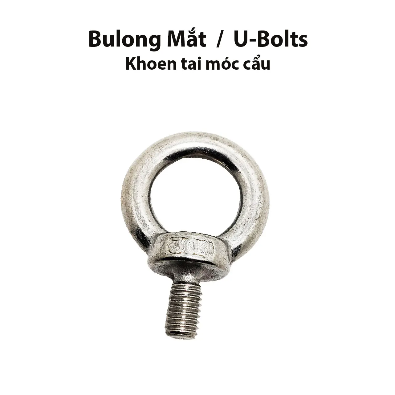 nhà cung cấp bu lông bulong ốc vít vis tiêu chuẩn jis, din, iso, astm