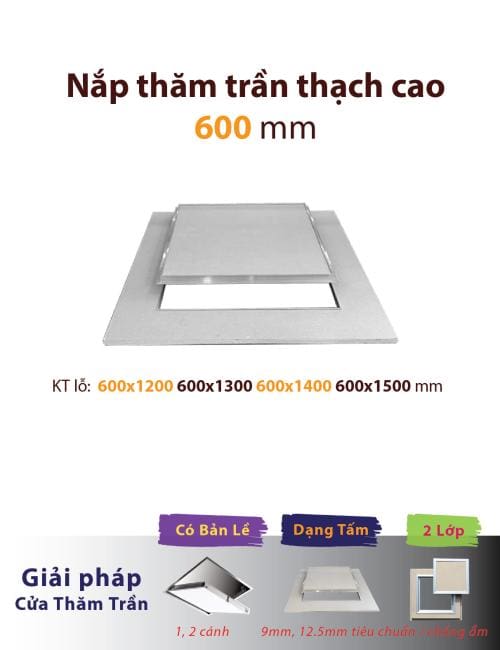 lỗ thăm trần 600mm; nắp thăm trần thạch cao 600mm; lỗ thăm trần 600x1200; nắp thăm trần 600x1200; lỗ thăm trần 600x1300; nắp thăm trần thạch cao 600x1300; lỗ thăm trần 600x1400; nắp thăm trần thạch cao 600x1400; lỗ thăm trần 600x1500; nắp thăm trần thạch cao 600x1500; cửa tấm nắp lỗ thăm trần thạch cao gypsum vĩnh tường gyproc boral yoshino knauf zinca aaa đông đô rồng xanh fukuvi zavak prometal;