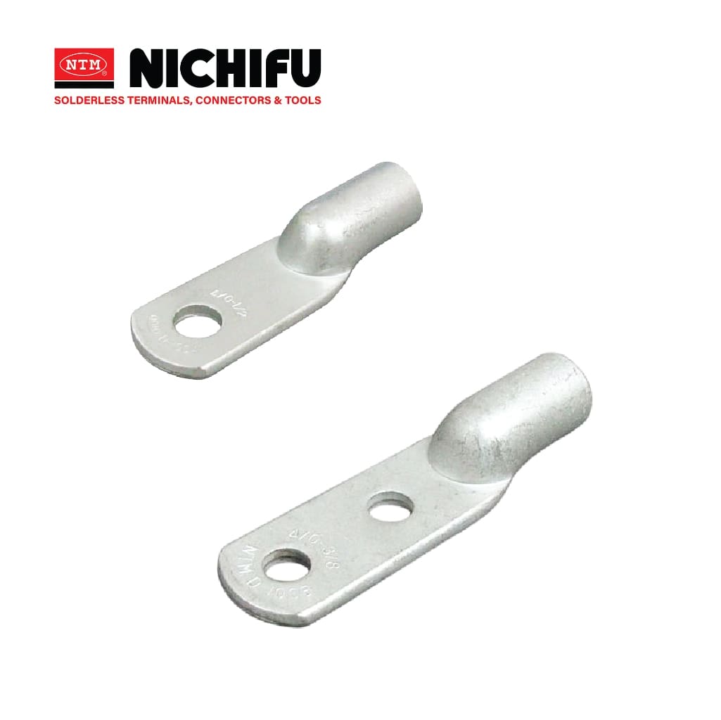 7-dau-cos-ong-bit-DB-nichifu-01 In vietnam Ncc ncu npp distributor supplier vendor list nhà cung cấp cung ứng công ty đại lý phân phối vật tư đầu cos cosse cốt đồng bấm nối dây điện hãng thương nhãn hiệu brand maker nichifu nhật bản