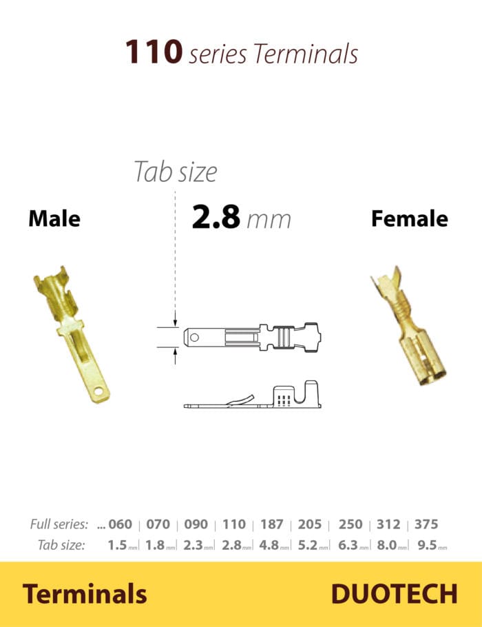 cos 2.8mm cho jack nối dây điện; cos 110 cho jack nối dây điện; cos 2.8mm cho giắc nối dây điện; cos 2.8mm cho rắc nối dây điện; cos 110 cho jack nối dây điện; terminals 110 cho jack nối dây điện; chân kim pin 2.8mm; chân kim pin tab size 110; đầu cos ghim 2.8mm; đầu cos ghim 110; cos 2.8mm cho vỏ nhựa housing nối dây điện; đầu cos 110 cho jack nối dây điện; cos 2.8mm cho connector nối dây điện; đầu cos 2.8mm cho rắc nối dây điện; terminal 110 cho connector nối dây điện; terminals 110 cho jack nối dây điện; terminal chân kim pin 2.8mm; chân kim pin tab size 110 terminals; đầu cos ghim 2.8mm dạng cuộn; đầu cos ghim 110 dạng cuộn; đầu cos cosse terminals dạng cuộn chain terminals on reel cho máy tự động và housing connector jack kết nối đực cái wire to wire to board jst molex te amp delphi deutsch hirose hrs hu lane jae jst ket kst k.s kum sumitomo aptiv phoenix yazaki bosch anderson hxh hongxing yeonho cho dây chuyền nhà máy gia công dây điện wire hareness sản xuất