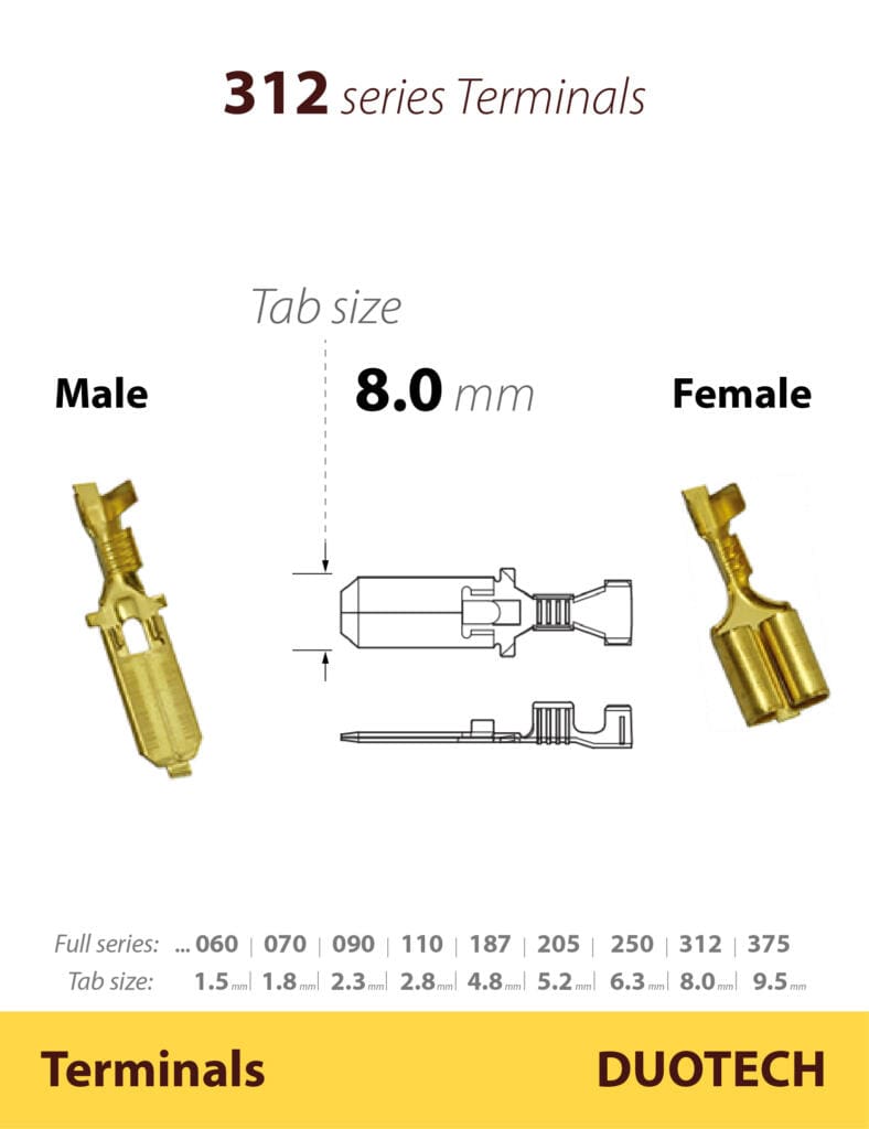 cos 8.0mm cho jack nối dây điện; cos 312 cho jack nối dây điện; cos 8.0mm cho giắc nối dây điện; cos 8.0mm cho rắc nối dây điện; cos 312 cho jack nối dây điện; terminals 312 cho jack nối dây điện; chân kim pin 8.0mm; chân kim pin tab size 312; đầu cos ghim 8.0mm; đầu cos ghim 312; cos 8.0mm cho vỏ nhựa housing nối dây điện; đầu cos 312 cho jack nối dây điện; cos 8.0mm cho connector nối dây điện; đầu cos 8.0mm cho rắc nối dây điện; terminal 312 cho connector nối dây điện; terminals 312 cho jack nối dây điện; terminal chân kim pin 8.0mm; chân kim pin tab size 312 terminals; đầu cos ghim 8.0mm dạng cuộn; đầu cos ghim 312 dạng cuộn;