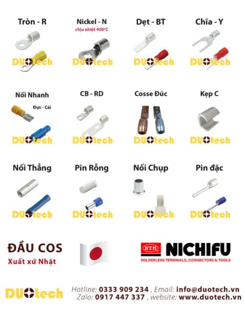 bảng giá đầu cos; bảng giá đầu cos đồng; bảng giá đầu cosse; bảng giá đầu cosse đồng; bảng giá đầu cốt điện; bảng báo giá đầu cốt điện; bảng giá đầu bấm dây điện; bảng giá đầu cos bấm dây điện; bảng giá đầu nối dây điện; bảng giá đầu cos nối dây điện;