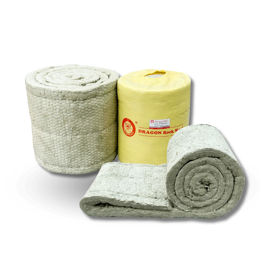 distributor Khai hoan Dragon Rock wool សំឡីកេវទប់សម្លេង ខេត្តស្វាយរៀង Svay Rieng ខេត្តកំពង់ឆ្នាំង Kampong Chhnang cambodia.