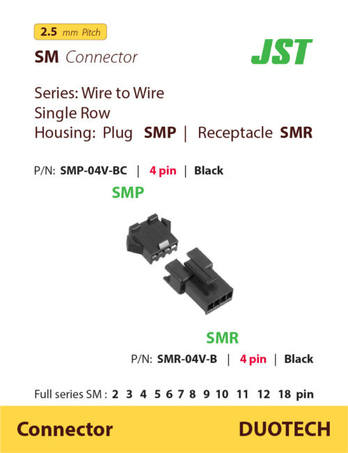 đầu nối sm jst SMR- SMP- 02V 03V 04V 05V 06V 07V 08V 09V 10V 11V 12V 18V -B -N -BC -NC; đầu nối smr smp jst connector; jack nối dây điện sm jst; jack nối dây điện sm jst connector; giắc nối dây điện sm jst; giắc nối dây điện sm jst connector; rắc nối dây điện sm jst; rắc nối dây điện sm jst connector; 2.5mm smr smp jst connector; 2.5mm pitch smr smp jst connector; jst connector; connector jst; jack nối dây điện jst; jack noi day dien jst; giắc nối dây điện jst; giac noi day dien jst; rắc nối dây điện jst; rac noi day dien jst; đầu nối jst connector; dau noi jst connector; jst connectors terminals; jst connector terminal; connectors terminals jst; connector terminal jst; đại lý jst connectors terminals; đại lý jst connector terminal; nhà phân phối jst connectors terminals; nhà phân phối jst connector terminal; đơn vị cung cấp jst connectors terminals; đơn vị cung cấp jst connector terminal; nhà cung cấp ncc đầu nối connector jst; nhà cung ứng ncu đầu nối connector jst; nhà phân phối npp đầu nối connector jst; đơn vị phân phối đầu nối connector jst; supplier distributor đầu nối connector jst; agency vendor list đầu nối connector jst; nhà cung cấp ncc jack nối dây điện jst connector; nhà cung ứng ncu jack nối dây điện jst connector; nhà phân phối npp jack nối dây điện jst connector; đơn vị phân phối jack nối dây điện jst connector; supplier distributor jack nối dây điện jst connector; agency vendor list jack nối dây điện jst connector; đầu nối jst gh connector 1.25mm pitch; đầu nối jst ghd connector 1.25mm pitch; đầu nối jst ph connector 2.0mm pitch; đầu nối jst eh connector 2.5mm pitch; đầu nối jst sm connector 2.5mm pitch; đầu nối jst xa connector 2.5mm pitch; đầu nối jst xh connector 2.5mm pitch; đầu nối jst vh connector 3.96mm pitch; đầu nối jst el connector 4.5mm pitch; đầu nối jst yl connector 4.5mm pitch; đầu nối jst yln connector 4.5mm pitch; wire to wire jst vl connector 6.2mm pitch;