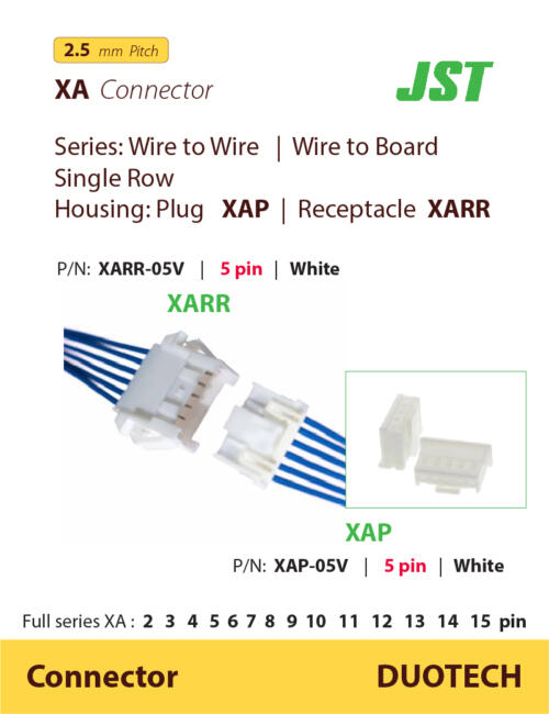 đầu nối xa jst jst xa connectors series xarr xarp xap - 02v 03v 04v 05v 06v 07v 08v -1 f receptacle housing plug; đầu nối xa jst connector; jack nối dây điện xa jst; jack nối dây điện xa jst connector; giắc nối dây điện xa jst; giắc nối dây điện xa jst connector; rắc nối dây điện xa jst; rắc nối dây điện xa jst connector; 2.5mm xa jst connector; 2.5mm pitch xa jst connector; jst connector; connector jst; jack nối dây điện jst; jack noi day dien jst; giắc nối dây điện jst; giac noi day dien jst; rắc nối dây điện jst; rac noi day dien jst; đầu nối jst connector; dau noi jst connector; jst connectors terminals; jst connector terminal; connectors terminals jst; connector terminal jst; đại lý jst connectors terminals; đại lý jst connector terminal; nhà phân phối jst connectors terminals; nhà phân phối jst connector terminal; đơn vị cung cấp jst connectors terminals; đơn vị cung cấp jst connector terminal; nhà cung cấp ncc đầu nối connector jst; nhà cung ứng ncu đầu nối connector jst; nhà phân phối npp đầu nối connector jst; đơn vị phân phối đầu nối connector jst; supplier distributor đầu nối connector jst; agency vendor list đầu nối connector jst; nhà cung cấp ncc jack nối dây điện jst connector; nhà cung ứng ncu jack nối dây điện jst connector; nhà phân phối npp jack nối dây điện jst connector; đơn vị phân phối jack nối dây điện jst connector; supplier distributor jack nối dây điện jst connector; agency vendor list jack nối dây điện jst connector; đầu nối jst gh connector 1.25mm pitch; đầu nối jst ghd connector 1.25mm pitch; đầu nối jst ph connector 2.0mm pitch; đầu nối jst eh connector 2.5mm pitch; đầu nối jst sm connector 2.5mm pitch; đầu nối jst xa connector 2.5mm pitch; đầu nối jst xh connector 2.5mm pitch; đầu nối jst vh connector 3.96mm pitch; đầu nối jst el connector 4.5mm pitch; đầu nối jst yl connector 4.5mm pitch; đầu nối jst yln connector 4.5mm pitch; wire to wire jst vl connector 6.2mm pitch; wire to board jst vl connector 6.2mm pitch