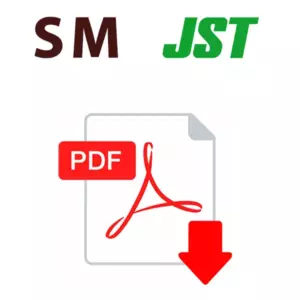 download catalogue, spec ky thuat, datasheet jst sm connector terminal 2.5mm pitch dau noi sm connector jst housing receptacle smr, plug smp jack giac rac noi day dien vo nhua chan pin contact termimal sym-001t-p0.6 shf-001t-0.8bs