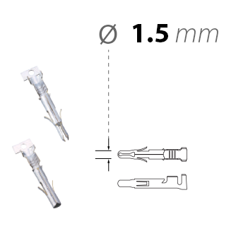 1-5mm-chan-pin-and-socket-lhe-terminals 1.5mm pin and soceket