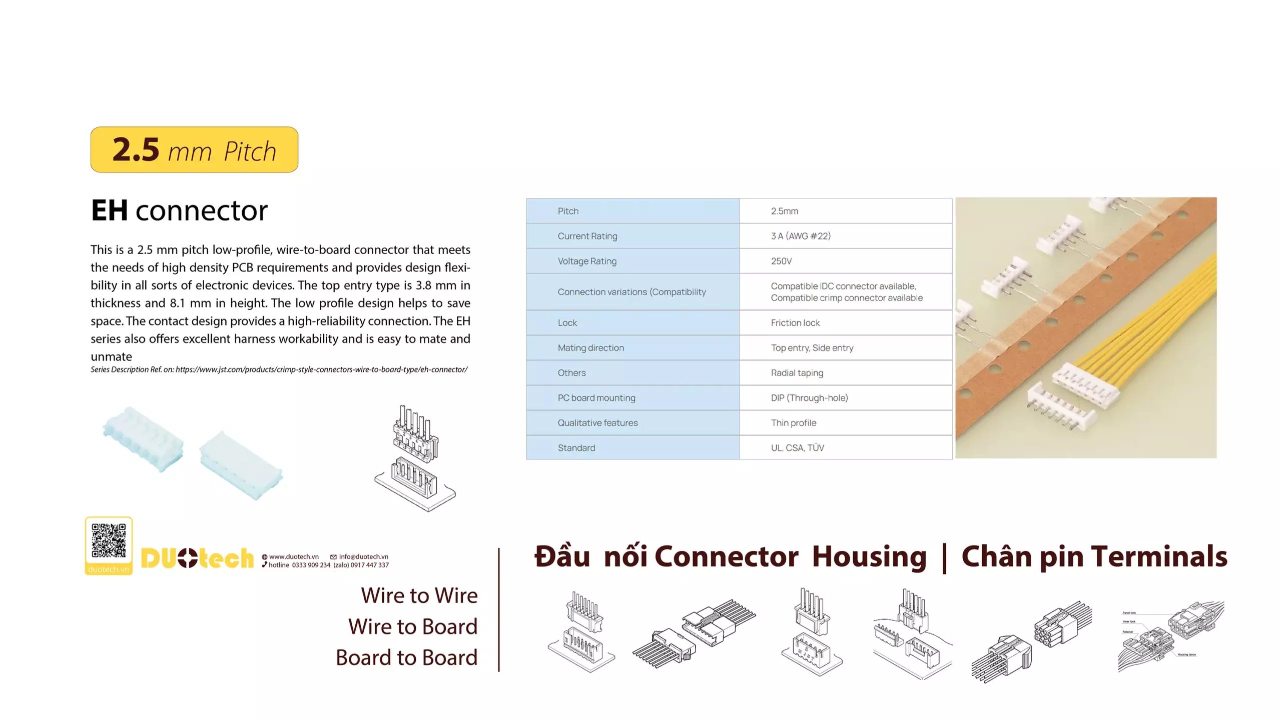 ầu jack giắc rắc cắm nối dây điện vỏ nhựa housing connector và chân kim pin terminals chính hãng thương nhãn hiệu brand maker lhe a1002 (nh1.0) a1003 (shld & shlv) a1251 (51021) a1252 (df14) a1254 (51146) a1255 (fi-s) a1256 (gh) a1501 (zh) a1001 (sh) a1001 (shd)