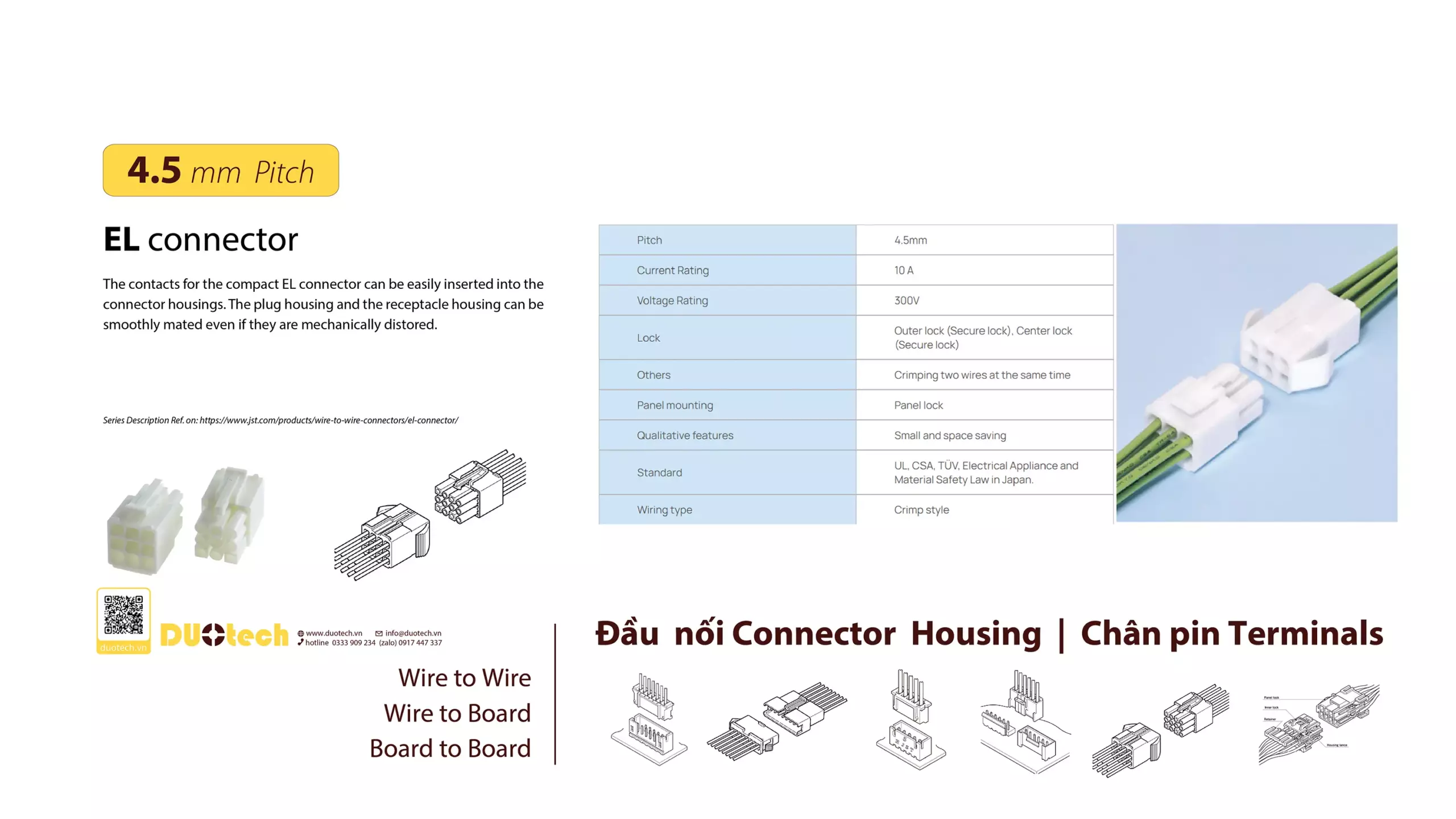 đơn vị phân phối supplier distributor agency vendor list linh kiện điện tử vật tư gia công sản xuất bộ dây điện wire harness vỏ nhựa housing connector lhe d480n & d480k & d480q (187) lhe d520n & d520k (205) d630n & d630k & d630q (250) lhe 158c & d230c & d400b & lhe d400cd620gd 0g &