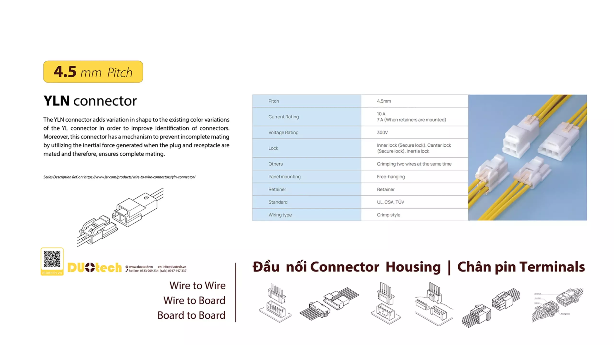 đầu jack giắc rắc cắm nối dây điện vỏ nhựa housing connector lhe a2504 (ei) a2505 (5264 & 5267) lhe a2506 (xa) a2507 (xhd) lhe a2508 (xhq) lhe a25014 (rast2.5) lhe a25015 a2541 (2.54) a2 543 (2510) lhe a2544 a3001 (43045 & 43650) a3301 (gic) lhe a3961 (2139 3.96) a3963 (vh)
