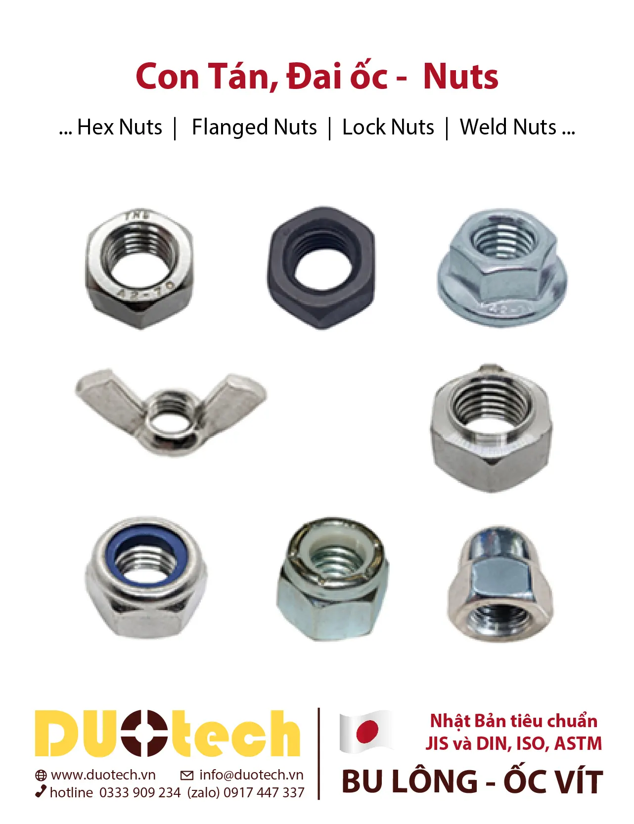 duotech là nhà cung cấp ncc vật tư tiêu hao mro bu lông ốc vít lục giác con tán đai ốc lông đền vòng đệm phe gài tắc kê vis nở tiêu chuẩn din cho nhà máy sản xuất ở tại trong khu công nghiệp chế xuất kcn kcx; vật tư tiêu hao bu lông ốc vít din; vật tư tiêu hao mro bu lông ốc vít cho nhà máy; cung cấp vật tư tiêu hao bu lông din; nhà cung cấp vật tư tiêu hao mro bu lông din; cung cấp vật tư tiêu hao bulong din; nhà cung cấp vật tư tiêu hao mro bulong din; cung cấp vật tư tiêu hao ốc vít din; nhà cung cấp vật tư tiêu hao mro ốc vít din; vật tư tiêu hao bu lông ốc vít din cho nhà máy; mro bu lông ốc vít din cho nhà máy;