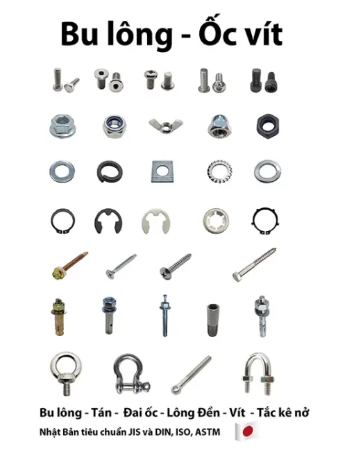 nhà cung cấp ncc bu lông ốc vít thương hiệu azuma neji; nhà phân phối bulong bu lông bolts azuma neji; bulong thương hiệu azuma neji; con tán đai ốc hex nut chính hãng azuma neji; đơn vị phân phối lông đền vòng đệm washer azuma neji; đại lý chính hãng phe gài azuma neji; tắc kê nở đạn đóng đinh azuma neji; vít tự khoan azuma neji;